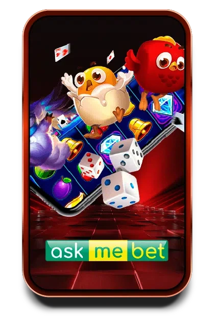 askmebet - Heng456