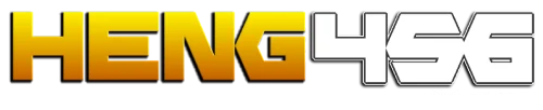 Heng456 logo