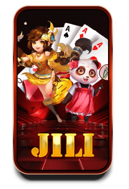 jili - Heng456