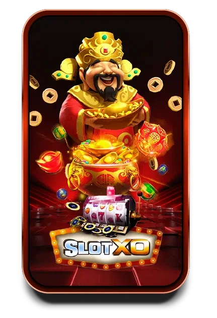 slotxo - Heng456